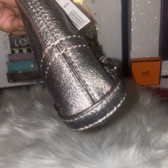 NWT Authentic Michael Kors wristlet clutch - Picture 6 of 15